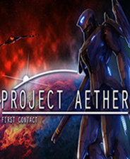AETHER计划第一次接触终极版免安装DLC学习版非steam离线网盘解压