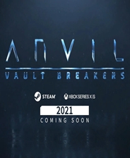 ANVIL终极版免安装DLC学习版非steam离线网盘解压即玩PC下载电脑