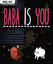 BabaIsYou终极版免安装DLC学习版非steam离线网盘解压即玩PC下载