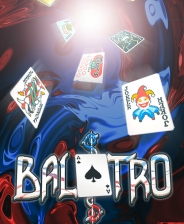 Balatro终极版免安装DLC学习版非steam离线网盘解压即玩PC下载电