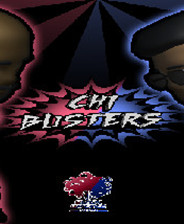 ChiBusters终极版免安装DLC学习版非steam离线网盘解压即玩PC下载