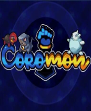 Coromon终极版免安装DLC学习版非steam离线网盘解压即玩PC下载电