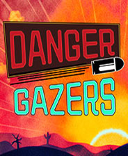 DangerGazers终极版免安装DLC学习版非steam离线网盘解压即玩PC下
