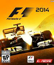 F12014终极版免安装DLC学习版非steam离线网盘解压即玩PC下载电脑