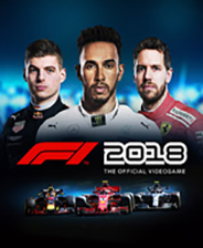 F12018终极版免安装DLC学习版非steam离线网盘解压即玩PC下载电脑