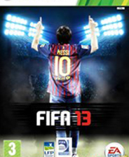 FIFA13终极版免安装DLC学习版非steam离线网盘解压即玩PC下载电脑