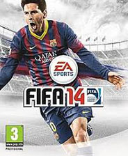 FIFA14终极版免安装DLC学习版非steam离线网盘解压即玩PC下载电脑