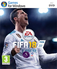 FIFA18STEAMPUNKS终极版免安装DLC学习版非steam离线网盘解压即玩