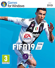 FIFA19终极版免安装DLC学习版非steam离线网盘解压即玩PC下载电脑