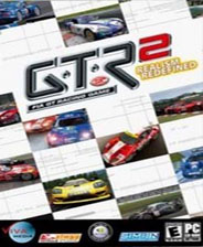 GTR2赛车终极版免安装DLC学习版非steam离线网盘解压即玩PC下载电