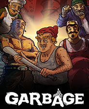 Garbage终极版免安装DLC学习版非steam离线网盘解压即玩PC下载电