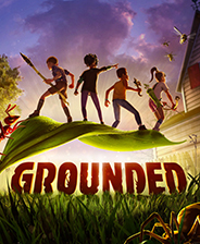 Grounded终极版免安装DLC学习版非steam离线网盘解压即玩PC下载电
