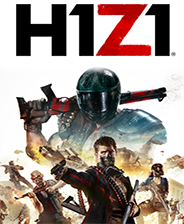 H1Z1终极版免安装DLC学习版非steam离线网盘解压即玩PC下载电脑