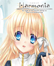 Harmonia终极版免安装DLC学习版非steam离线网盘解压即玩PC下载电