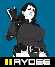 Haydee2终极版免安装DLC学习版非steam离线网盘解压即玩PC下载电