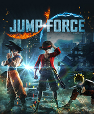 Jump大乱斗终极版免安装DLC学习版非steam离线网盘解压即玩PC下载