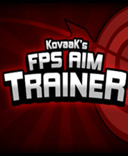 KovaaK的FPS枪法模拟器终极版免安装DLC学习版非steam离线网盘解