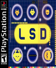 LSD梦境模拟器终极版免安装DLC学习版非steam离线网盘解压即玩PC
