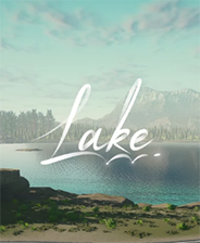 Lake终极版免安装DLC学习版非steam离线网盘解压即玩PC下载电脑