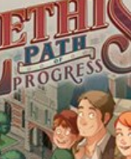 Lethis进步之路终极版免安装DLC学习版非steam离线网盘解压即玩PC