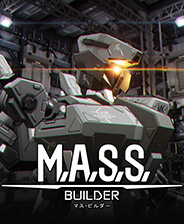 MASSBuilder终极版免安装DLC学习版非steam离线网盘解压即玩P