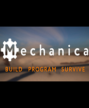 Mechanica终极版免安装DLC学习版非steam离线网盘解压即玩PC下载