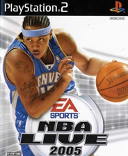 NBA2005终极版免安装DLC学习版非steam离线网盘解压即玩PC下载电