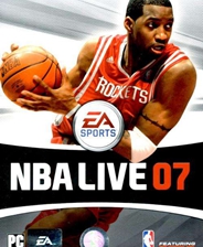 NBA2007终极版免安装DLC学习版非steam离线网盘解压即玩PC下载电