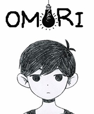 OMORI终极版免安装DLC学习版非steam离线网盘解压即玩PC下载电脑