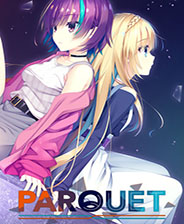 PARQUET终极版免安装DLC学习版非steam离线网盘解压即玩PC下载电