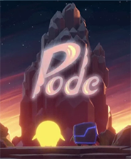 Pode终极版免安装DLC学习版非steam离线网盘解压即玩PC下载电脑