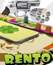 RentoFortune终极版免安装DLC学习版非steam离线网盘解压即玩PC下