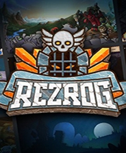 Rezrog终极版免安装DLC学习版非steam离线网盘解压即玩PC下载电脑