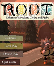 Root茂林源记终极版免安装DLC学习版非steam离线网盘解压即玩PC下