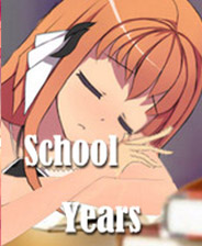 SchoolYears终极版免安装DLC学习版非steam离线网盘解压即玩PC下