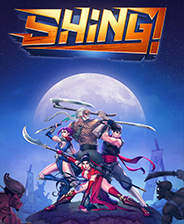 Shing终极版免安装DLC学习版非steam离线网盘解压即玩PC下载电脑