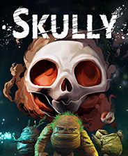 Skully终极版免安装DLC学习版非steam离线网盘解压即玩PC下载电脑