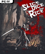 SliceDiceRice终极版免安装DLC学习版非steam离线网盘解压即玩P