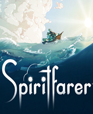 Spiritfarer终极版免安装DLC学习版非steam离线网盘解压即玩PC下