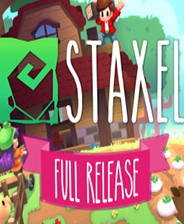 Staxel终极版免安装DLC学习版非steam离线网盘解压即玩PC下载电脑
