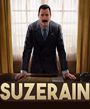 Suzerain终极版免安装DLC学习版非steam离线网盘解压即玩PC下载电