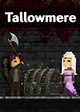 Tallowmere终极版免安装DLC学习版非steam离线网盘解压即玩PC下载
