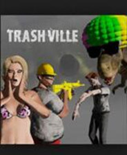 Trashville终极版免安装DLC学习版非steam离线网盘解压即玩PC下载