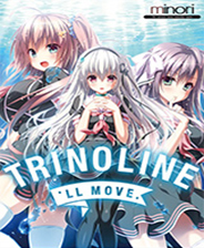 Trinoline终极版免安装DLC学习版非steam离线网盘解压即玩PC下载