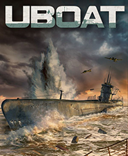 UBOAT终极版免安装DLC学习版非steam离线网盘解压即玩PC下载电脑