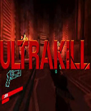 ULTRAKILL终极版免安装DLC学习版非steam离线网盘解压即玩PC下载