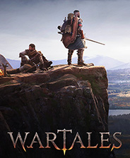 Wartales终极版免安装DLC学习版非steam离线网盘解压即玩PC下载电