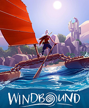 Windbound终极版免安装DLC学习版非steam离线网盘解压即玩PC下载