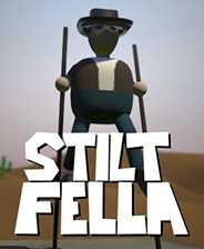 stiltfella终极版免安装DLC学习版非steam离线网盘解压即玩PC下载