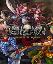 三国战纪正宗PLUS终极版免安装DLC学习版非steam离线网盘解压即玩